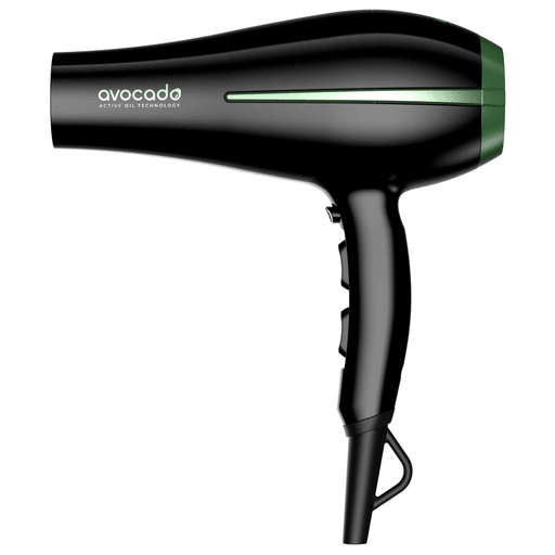 El Secador de pelo Bora Essential Oils de Gama ayuda a fortalecer y nutrir el cabello para que luzca sano, fuerte y grueso. Este secador tiene incorporado en la sección térmica, un exclusivo aceite esencial que otorga una increíble experiencia de deslizamiento y el aporte de nutrientes específicos de cada Essential Oil. Repara las hebras del pelo dañada, manteniendo puntas sanas y evitando el encrespamiento.