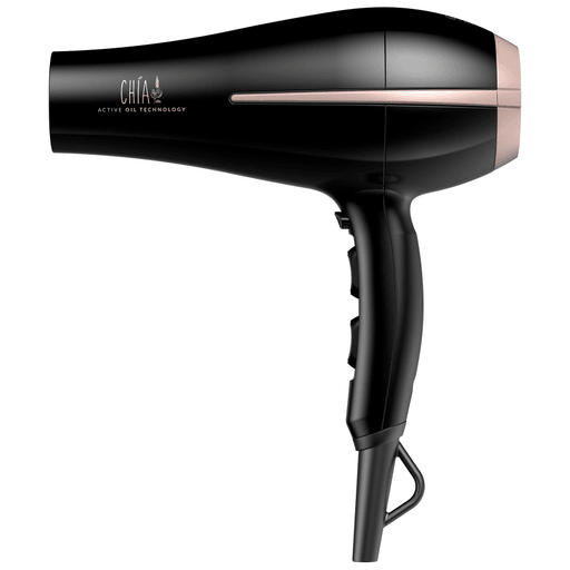 El Secador de pelo Bora Essential Oils de Gama ayuda a fortalecer y nutrir el cabello para que luzca sano, fuerte y grueso. Este secador tiene incorporado en la sección térmica, un exclusivo aceite esencial que otorga una increíble experiencia de deslizamiento y el aporte de nutrientes específicos de cada Essential Oil. Repara las hebras del pelo dañada, manteniendo puntas sanas y evitando el encrespamiento.