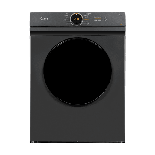 El Secarropas Midea de 7kg ofrece un secado eficiente y versátil gracias a su sistema de ventilación y sus 15 programas diseñados para adaptarse a todo tipo de tejidos y necesidades, desde algodón hasta sintéticos, además posee opciones de temporizador de 45, 90 o libre. Integra funciones inteligentes como antiarrugas, inicio diferido, selección de intensidad, señal sonora, pausa de ciclo, y bloqueo para niños, brindando una experiencia de uso práctica y segura. Este secarropas es ideal para mantener tu ropa impecable, lista y sin complicaciones.