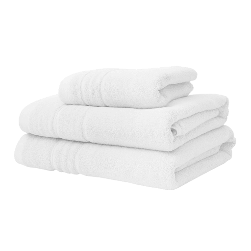 Este set de 3 toallas 100% algodón es la elección perfecta para quienes buscan suavidad, confort y practicidad en su día a día. Gracias a su textura esponjosa y altamente absorbente, brindan una experiencia de secado agradable y efectiva. Su confección con materiales de primera calidad asegura durabilidad, resistencia y un acabado elegante, manteniéndose impecables incluso tras múltiples lavados. Además, son aptas para lavarropas y secadora, y pueden plancharse a temperatura media, facilitando su cuidado y conservación.