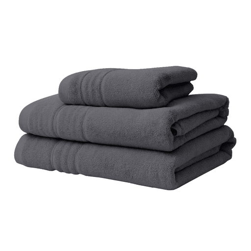 Este set de 3 toallas 100% algodón es la elección perfecta para quienes buscan suavidad, confort y practicidad en su día a día. Gracias a su textura esponjosa y altamente absorbente, brindan una experiencia de secado agradable y efectiva. Su confección con materiales de primera calidad asegura durabilidad, resistencia y un acabado elegante, manteniéndose impecables incluso tras múltiples lavados. Además, son aptas para lavarropas y secadora, y pueden plancharse a temperatura media, facilitando su cuidado y conservación.