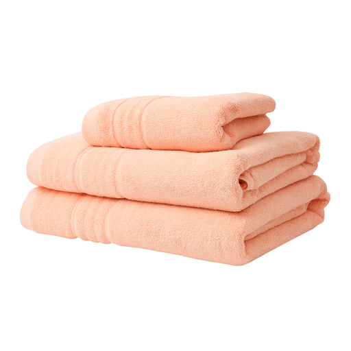 Este set de 3 toallas 100% algodón es la elección perfecta para quienes buscan suavidad, confort y practicidad en su día a día. Gracias a su textura esponjosa y altamente absorbente, brindan una experiencia de secado agradable y efectiva. Su confección con materiales de primera calidad asegura durabilidad, resistencia y un acabado elegante, manteniéndose impecables incluso tras múltiples lavados. Además, son aptas para lavarropas y secadora, y pueden plancharse a temperatura media, facilitando su cuidado y conservación.