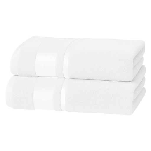 Este set de 2 toallas de mano, confeccionadas en 100% algodón, combina suavidad excepcional y alta capacidad de absorción para brindar una experiencia de confort en cada uso. Su textura delicada pero resistente las hace ideales tanto para el hogar como para viajes, la piscina o el gimnasio. Prácticas y fáciles de mantener, se pueden lavar a máquina, secar en secadora y planchar a temperatura media. Con dimensiones de 50 x 90 cm, ofrecen el equilibrio perfecto entre funcionalidad y comodidad para el día a día.