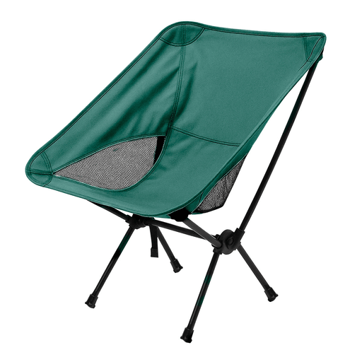 Compacta, práctica y lista para acompañarte donde vayas. Esta silla de camping está fabricada con tela Oxford 600D, suave y cómoda, ideal para disfrutar de tus momentos al aire libre. Su diseño liviano facilita el transporte y almacenamiento, convirtiéndola en una gran opción para camping, pesca, picnic o senderismo. Con una base antideslizante y materiales de calidad, te brinda la comodidad que necesitás en cualquier entorno, sin ocupar espacio ni complicarte al llevarla.
