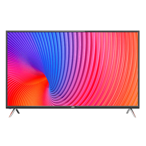 JVC Smart TV LED 4K de 50” te proporcionará una imagen espectacular de tus contenidos favoritos gracias a su sistema operativo Android 12. Su resolución de 3840 x 2160 hará que las imágenes se vean más coloridas y nítidas. Este smart tv viene con 3 puertos HDMI y 2 puertos USB. Disfrutá de lo que más te gusta con la mejor imagen.