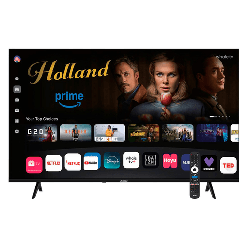 La Smart TV Kolke de 43