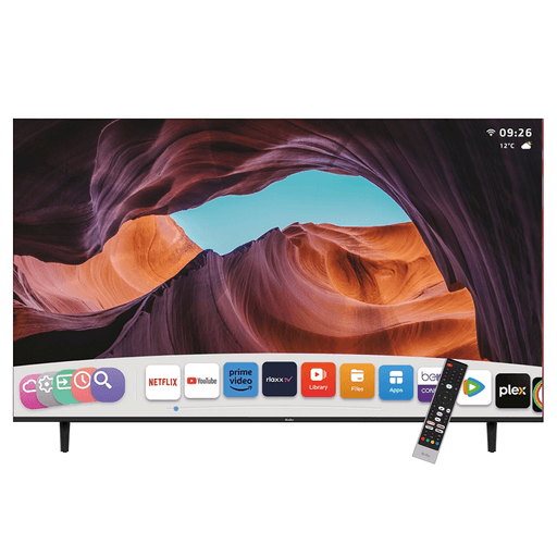 La Smart TV Kolke de 55