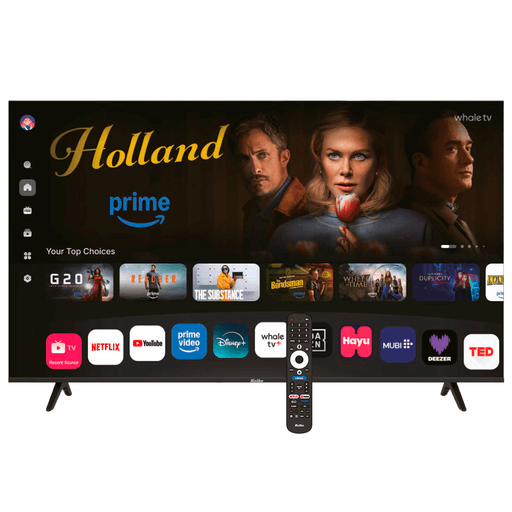 El Smart TV Kolke de 65