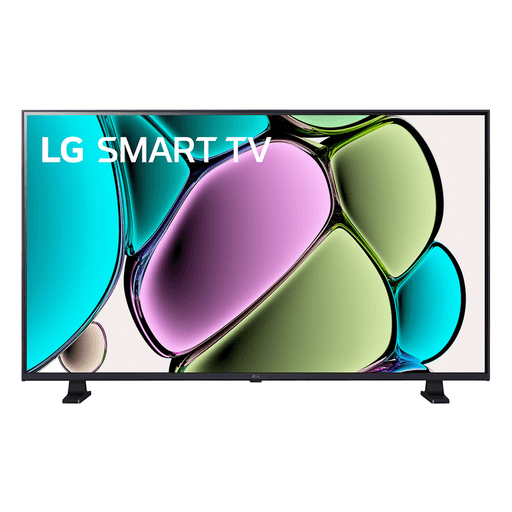 El televisor smart LG 32