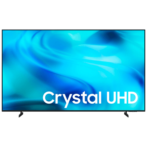 Disfrutá de tus contenidos favoritos con la Smart TV Samsung de 75