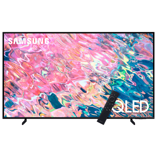 Con la Smart TV Samsung de 55” vas a ver tus programas y películas favoritas transformadas automáticamente a 4K, gracias al rápido procesador Quantum Processor Lite y 4K Upscaling. También, posee retroiluminación LED dual que te permite acceder a tonos de color optimizados para un mejor contraste. Además, cuenta con un diseño elegante y delgado AirSlim creado para integrarse sencillamente a cualquier pared.