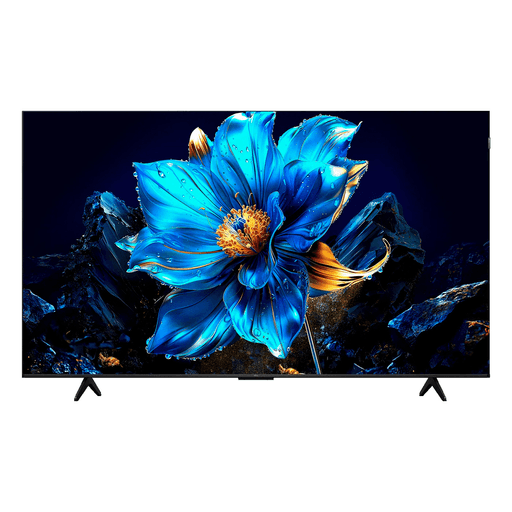 Disfrutá una experiencia visual envolvente con el Smart TV TCL de 65