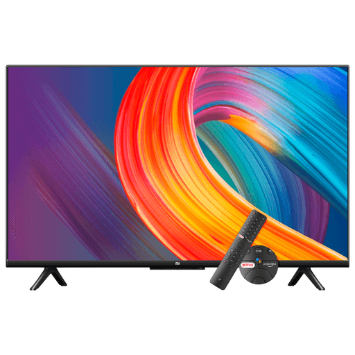 Con la Smart TV Xiaomi de 50” vas a poder experimentar la resolución 4K Ultra HD en todo su esplendor, disfrutando de imágenes realistas, colores vivos, con más detalle y profundidad. Su diseño sin biseles ofrece una superficie más amplia de visualización, para que en conjunto con Dolby Vision, HDR10+ y su amplia gama de colores no te pierdas ningún detalle del mejor contenido. Además, gracias a su potente procesador MediaTek 9611 de cuatro núcleos, sus 2GB de RAM y 16GB de almacenamiento interno vas a poder descargar e instalar tus aplicaciones de entretenimiento favoritas.