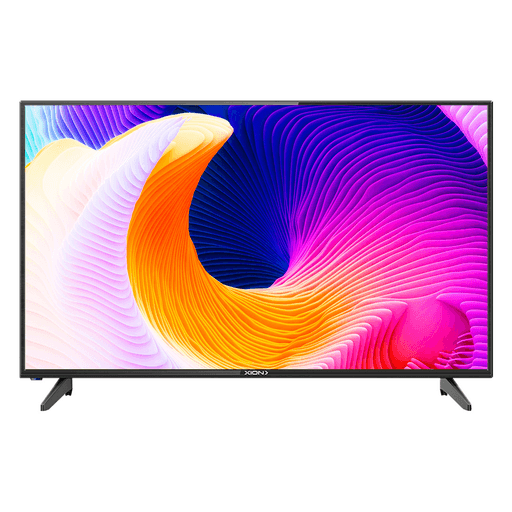 Smart TV Xion con Android 11 y pantalla de 40 pulgadas con resolución HD para que disfrutes al máximo todo lo que quieras ver en una gran cantidad de aplicaciones. Incluye un sintonizador digital, 2 puertos USB Movie y 2 HDMI. Cuenta con 1GB de RAM y 8GB de almacenamiento para la instalación de aplicaciones y almacenar fotos y videos.