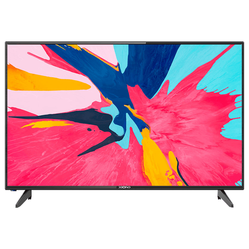 Smart TV Xion con Android 11 y pantalla de 50 pulgadas con resolución UHD 4K para que disfrutes al máximo todo lo que quieras ver en una gran cantidad de aplicaciones. Incluye un sintonizador digital, 2 puertos USB Movie y 3 HDMI. Cuenta con 1,5GB de RAM y 8GB de almacenamiento para la instalación de aplicaciones y poder guardar fotos y videos.