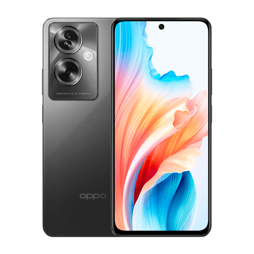 El OPPO A79 5G de 6.72