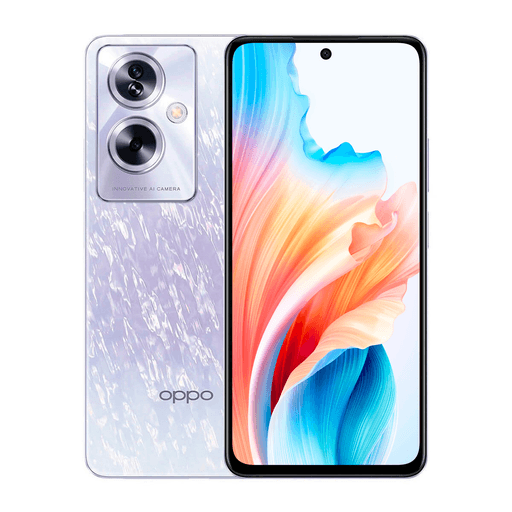 El OPPO A79 5G de 6.72
