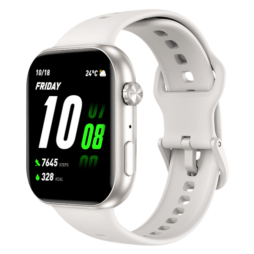 El HONOR Choice Watch 2i combina estilo y funcionalidad en tu muñeca. Su pantalla AMOLED de 1,85