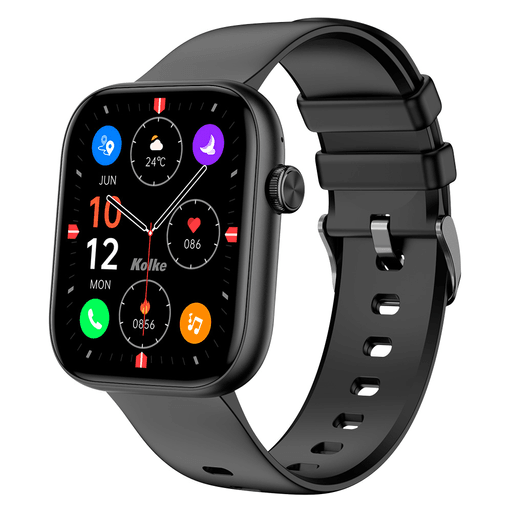 El smartwatch Kolke con pantalla táctil TFT de 1.93