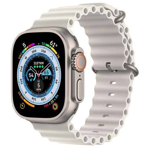 Este smartwatch combina tecnología y estilo en un diseño compacto con una pantalla de 2,1” y resolución de 320 x 385, que ofrece una visualización nítida y envolvente. Equipado con múltiples modos deportivos, es ideal para acompañarte en todas tus actividades físicas. Además, cuenta con monitoreo de frecuencia cardíaca, oxígeno en sangre y otras funciones de salud para un control completo de tu bienestar. Su carga inalámbrica de larga duración asegura practicidad y autonomía para seguir tu ritmo sin interrupciones.