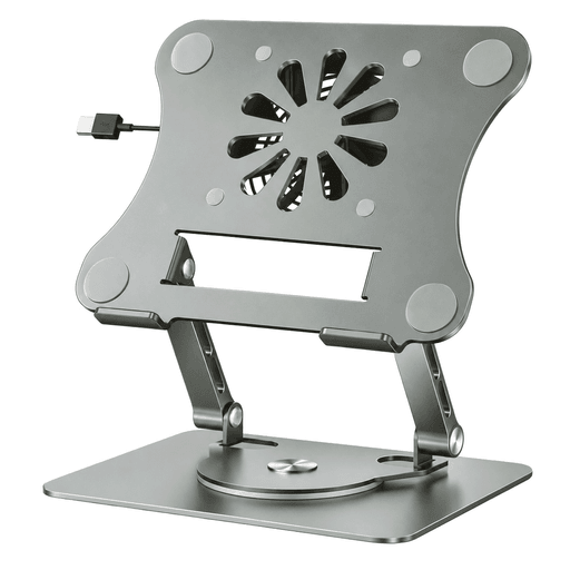 Soporte Cooler para notebooks de hasta 15.9
