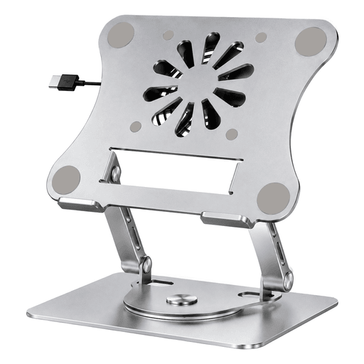 Soporte Cooler para notebooks de hasta 15.9