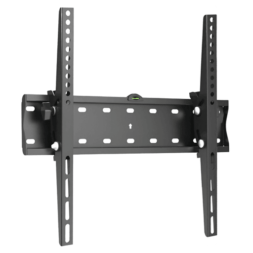 El soporte para TV Brateck es una solución resistente, discreta y fácil de instalar, compatible con pantallas de 32