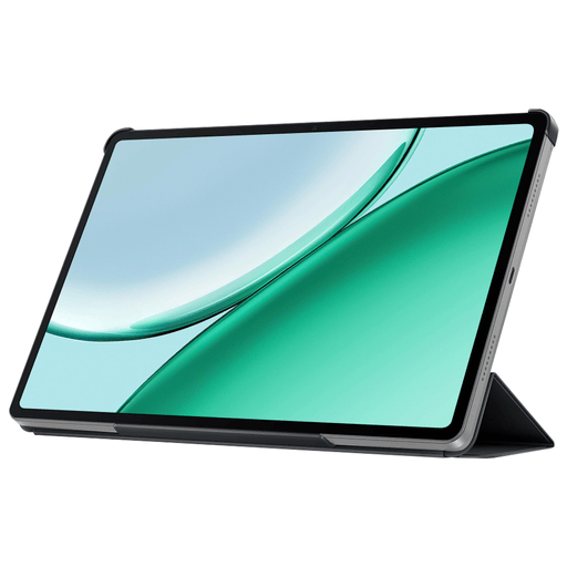 La Honor Pad X8b es una tablet diseñada para ofrecer una experiencia fluida y eficiente tanto para entretenimiento como para productividad. Cuenta con una pantalla de 11” TFT LCD (IPS) con resolución 1920 x 1200 y frecuencia de actualización de 90Hz, que proporciona imágenes más suaves, colores amplios y gran claridad para ver contenido, estudiar o trabajar. Equipada con 4GB de RAM y 128GB de almacenamiento interno, permite manejar aplicaciones y archivos con comodidad, mientras que su sistema operativo MagicOS 10 garantiza un funcionamiento moderno e intuitivo. Además, incorpora una potente batería de 10100mAh con gestión inteligente de energía, pensada para ofrecer largas horas de uso sin preocuparse por la carga. Completa su configuración con cámara trasera y frontal de 5MP, ideales para videollamadas, clases online y capturar momentos rápidamente.