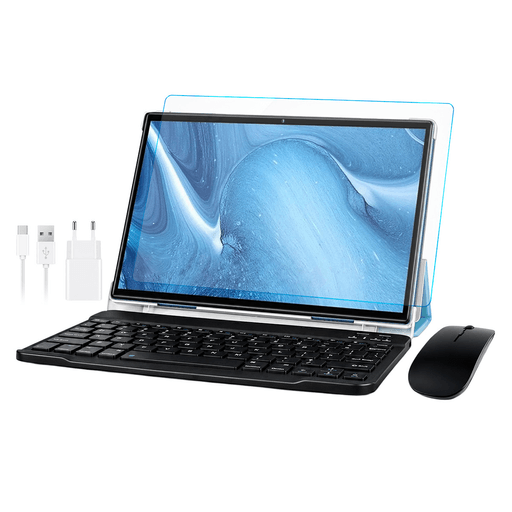 Esta Tablet OANGCC Tab A6 de 10.1