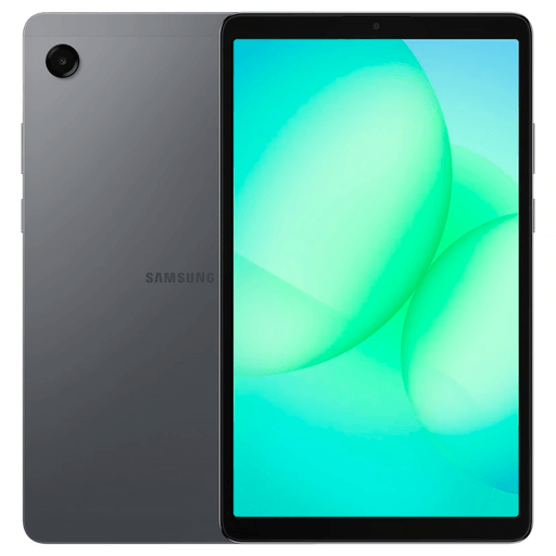 La Samsung Galaxy Tab A11 combina rendimiento, portabilidad y diseño moderno, convirtiéndose en una excelente opción para el entretenimiento, el estudio y la productividad diaria. Incorpora un potente procesador MediaTek Helio G99, que ofrece un funcionamiento ágil en aplicaciones, juegos y multitarea, acompañado de 4GB de RAM y 64GB de almacenamiento interno, ampliable para que nunca te falte espacio. Su pantalla TFT LCD de 8,7