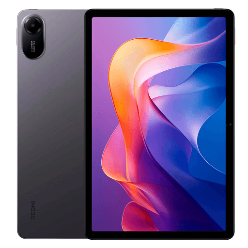 Descubrí la nueva Xiaomi Pad 2 con gran potencia, estilo y portabilidad en un solo dispositivo. Esta tablet cuenta con una pantalla de 11