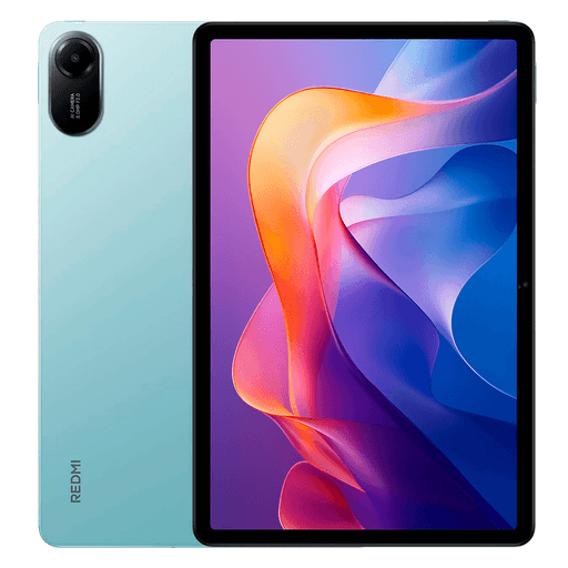 Descubrí la nueva Xiaomi Pad 2 con gran potencia, estilo y portabilidad en un solo dispositivo. Esta tablet cuenta con una pantalla de 11