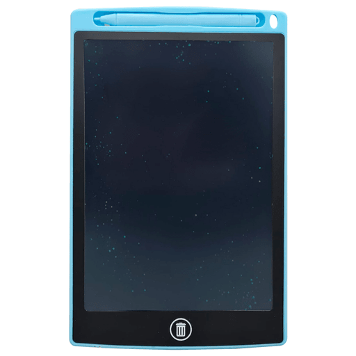 Aprovechá esta oferta y divertite dejando notas digitales. Es ideal para dejar mensajes familiares, como lista de compras, tareas pendientes o todo tipo de notas, también para usar en la oficina o para que los niños puedan dibujar, mientras cuidan del medio ambiente!