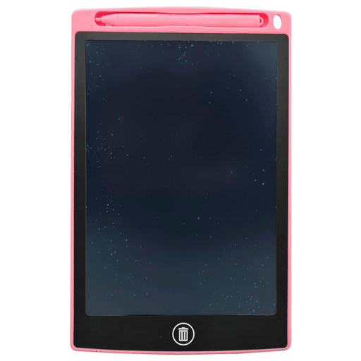 Aprovechá esta oferta y divertite dejando notas digitales. Es ideal para dejar mensajes familiares, como lista de compras, tareas pendientes o todo tipo de notas, también para usar en la oficina o para que los niños puedan dibujar, mientras cuidan del medio ambiente!