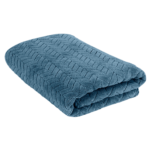 La toalla de baño grande con diseño de flechas es el accesorio perfecto para tu baño. Con una textura suave y aterciopelada, te brindará una experiencia suave y acogedora en cada uso. Fabricada con un 80% de poliéster y un 20% de poliamida, es altamente absorbente y de secado rápido. Con dimensiones de 70 x 140cm, es lo suficientemente grande para envolverte cómodamente después de tu baño. Además, su diseño de flechas le dará un toque moderno y elegante a tu baño, mientras que su durabilidad y confiabilidad te asegurarán muchos usos sin perder calidad. 