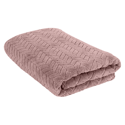 La toalla de baño grande con diseño de flechas es el accesorio perfecto para tu baño. Con una textura suave y aterciopelada, te brindará una experiencia suave y acogedora en cada uso. Fabricada con un 80% de poliéster y un 20% de poliamida, es altamente absorbente y de secado rápido. Con dimensiones de 70 x 140cm, es lo suficientemente grande para envolverte cómodamente después de tu baño. Además, su diseño de flechas le dará un toque moderno y elegante a tu baño, mientras que su durabilidad y confiabilidad te asegurarán muchos usos sin perder calidad. 