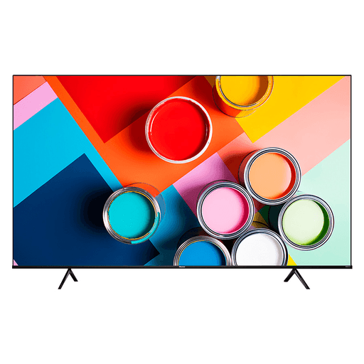 Descubrí una experiencia visual impresionante con la Smart TV Hisense de 58