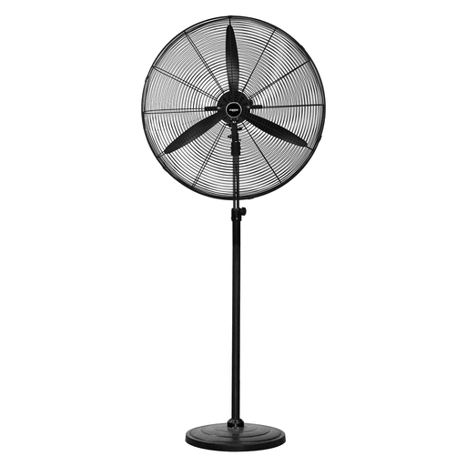 El ventilador de pie industrial NAPPO de 26