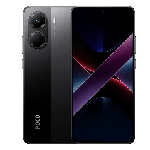 El Xiaomi Poco X7 Pro combina potencia y rendimiento. Su pantalla AMOLED de 6.67” ofrece imágenes vibrantes, mientras que sus 12GB de RAM y 512GB de almacenamiento garantizan un uso fluido. La doble cámara de 50MP con OIS captura fotos nítidas, y su batería de 6000mAh con carga rápida de 90W te mantiene conectado todo el día. Además, su resistencia IP68 lo hace ideal para cualquier entorno. Con el Poco X7 Pro, la tecnología se adapta a tu ritmo de vida, ofreciéndote todo lo que necesitás, donde lo necesitás.