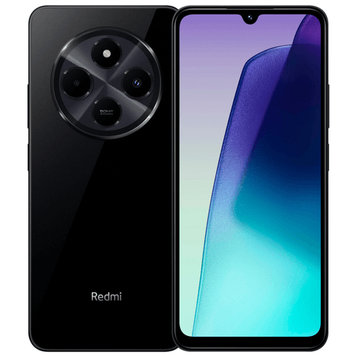El Xiaomi 14C es un smartphone potente y accesible, equipado con 4GB de RAM y 128GB de almacenamiento interno, ideal para usuarios que buscan buen rendimiento y espacio suficiente para sus aplicaciones y archivos. Incorpora el procesador MediaTek Helio G81-Ultra, optimizado para ofrecer una experiencia fluida en multitarea y gaming moderado. Su pantalla Dot Drop de 6.88