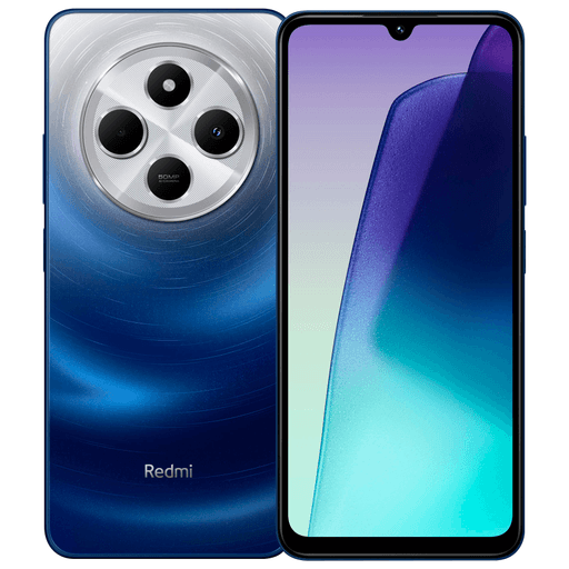 El Xiaomi 14C es un smartphone potente y accesible, equipado con 4GB de RAM y 256GB de almacenamiento interno, ideal para usuarios que buscan buen rendimiento y espacio suficiente para sus aplicaciones y archivos. Incorpora el procesador MediaTek Helio G81-Ultra, optimizado para ofrecer una experiencia fluida en multitarea y gaming moderado. Su pantalla Dot Drop de 6.88