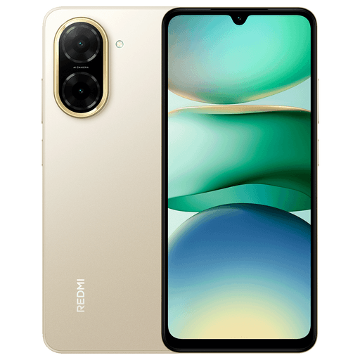 El Xiaomi Redmi A5 destaca por su amplia pantalla de 6,88”, ideal para disfrutar de contenido multimedia con gran comodidad. Equipado con 4GB de RAM y 128GB de almacenamiento interno, ofrece un rendimiento fluido para las tareas diarias y espacio suficiente para tus aplicaciones y archivos. Su cámara dual integrada de 32MP con inteligencia artificial, permite capturar imágenes nítidas y optimizadas en distintas condiciones. Además, cuenta con una potente batería de 5200mAh que garantiza una excelente autonomía, y admite carga rápida de 15W para minimizar el tiempo de espera.
