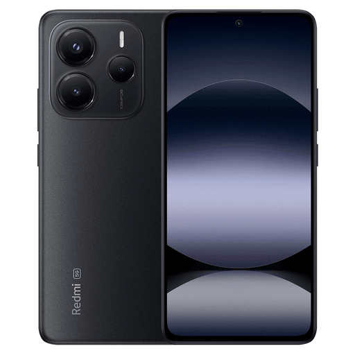 El Xiaomi Redmi Note 14 5G de 6.67