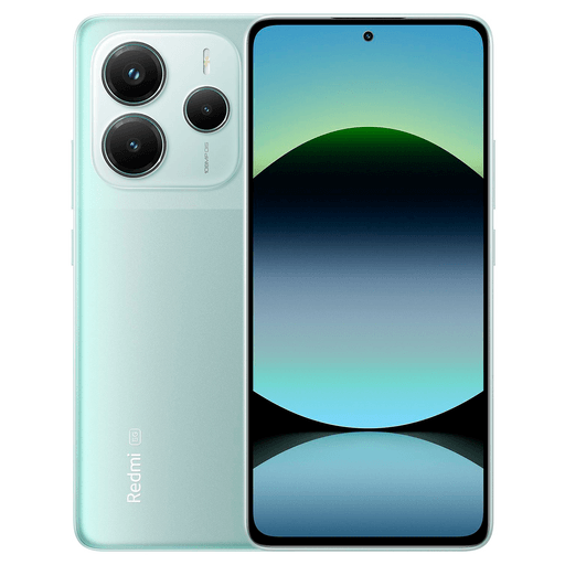 El Xiaomi Redmi Note 14 5G de 6.67