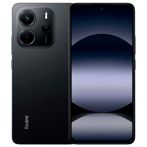 El Xiaomi Redmi Note 14 es un smartphone potente y versátil que cuenta con una impresionante cámara trasera de 108MP y una cámara frontal de 20MP para capturar todos tus momentos con una calidad excepcional. Equipado con una pantalla de 6.67