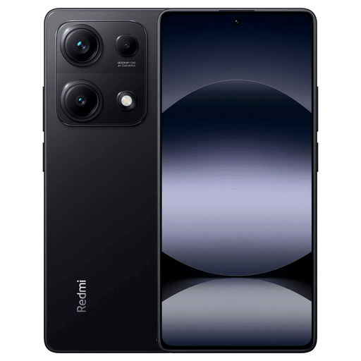 El Xiaomi Redmi Note 14S ofrece una experiencia visual superior con su pantalla AMOLED de 6,67