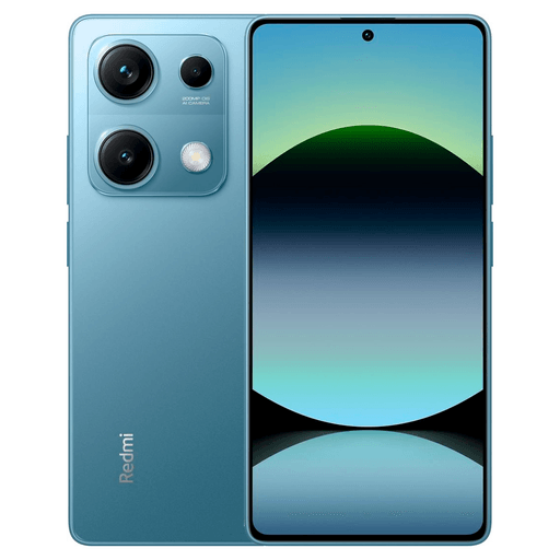 El Xiaomi Redmi Note 14S ofrece una experiencia visual superior con su pantalla AMOLED de 6,67