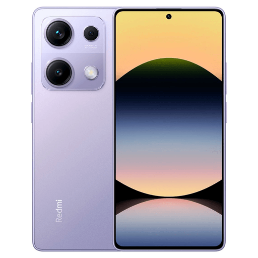 El Xiaomi Redmi Note 14S ofrece una experiencia visual superior con su pantalla AMOLED de 6,67