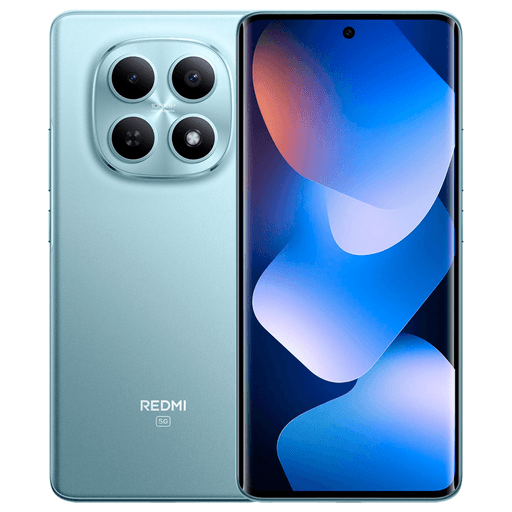 El Xiaomi Redmi Note 15 5G combina un diseño moderno con un rendimiento ideal para el día a día. Su pantalla AMOLED de 6.77” con hasta 120Hz ofrece colores intensos y una fluidez increíble en cada desplazamiento. Además, su batería de 5520mAh con carga turbo de 33W te da más autonomía y recargas rápidas cuando lo necesitás. En fotografía, incorpora una cámara principal de 108MP, perfecta para capturar imágenes detalladas y retratos con efecto profesional. Con 8GB de RAM y 256GB de almacenamiento, vas a disfrutar de una experiencia ágil y con espacio de sobra. También suma resistencia IP65 contra agua y polvo para mayor durabilidad sin perder estilo.