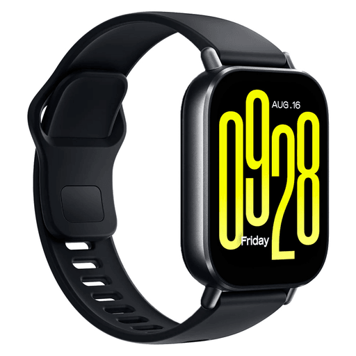 El smartwatch Xiaomi Redmi Watch 5 Active es el aliado perfecto para quienes buscan un reloj inteligente con estilo y funcionalidad. Con una elegante pantalla LCD de 2